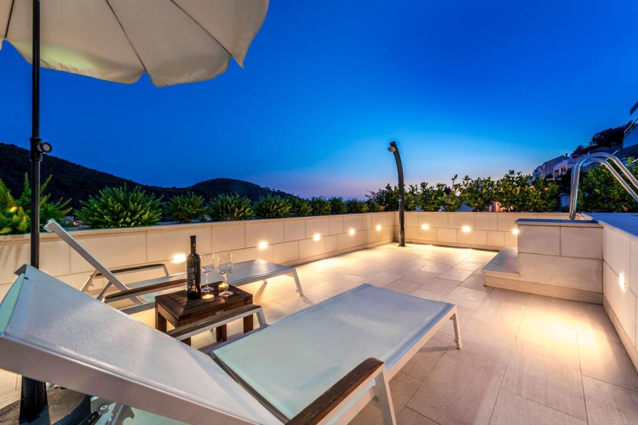 Villa Boro 4 Dubrovnik Exterior photo