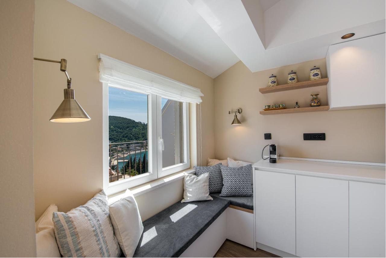 Villa Boro 4 Dubrovnik Exterior photo