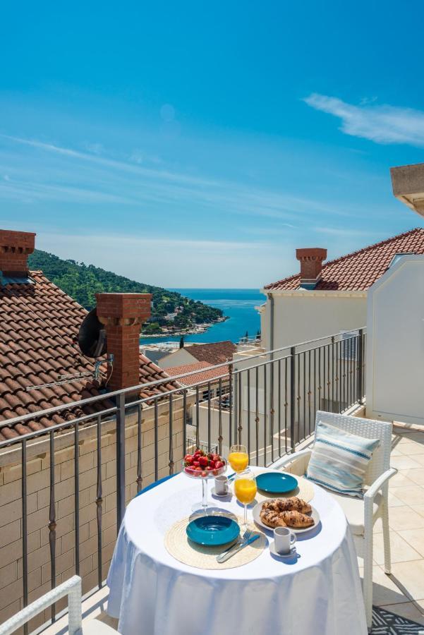 Villa Boro 4 Dubrovnik Exterior photo